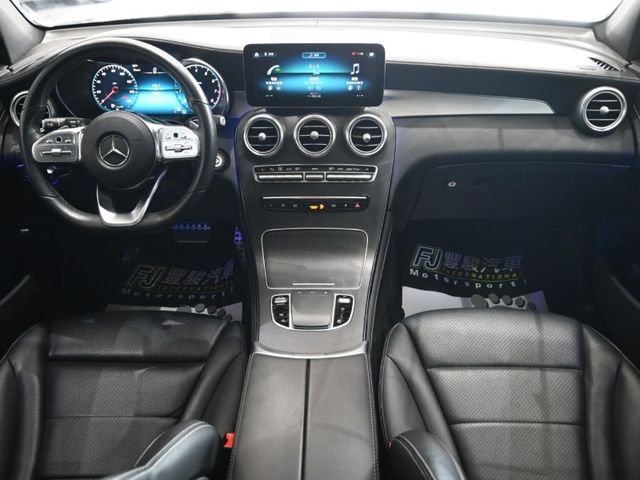 Mercedes-Benz/賓士 GLC300  第10張相片