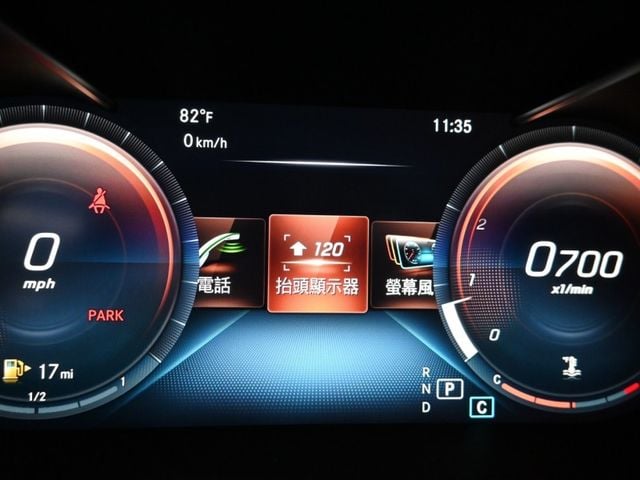 Mercedes-Benz/賓士 GLC300  第12張相片