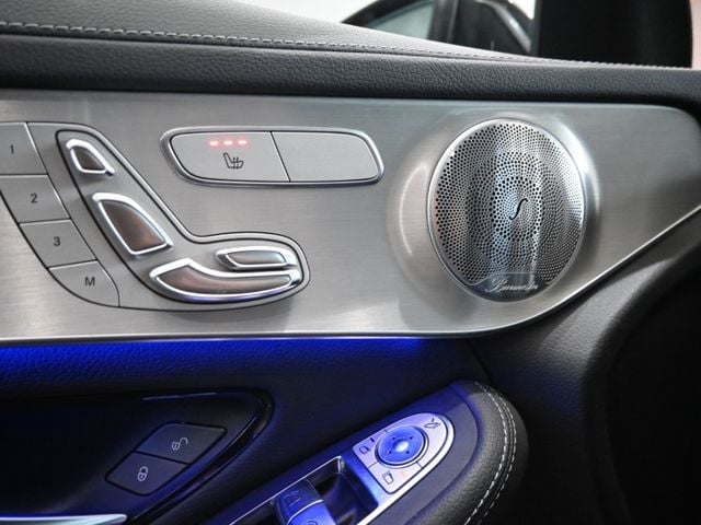 Mercedes-Benz/賓士 GLC300  第15張相片