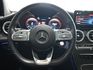 Mercedes-Benz/賓士 GLC300  第17張縮圖