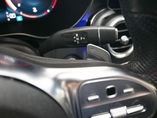 Mercedes-Benz/賓士 GLC300  第18張相片