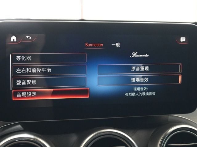 Mercedes-Benz/賓士 GLC300  第21張相片