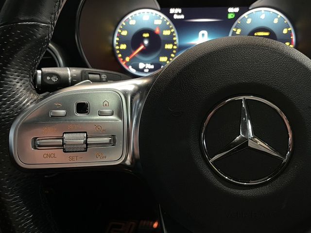 Mercedes-Benz/賓士 GLC300  第23張相片