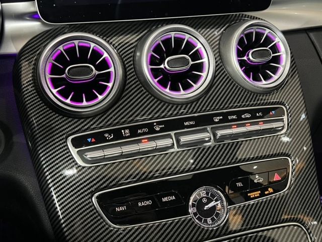 Mercedes-Benz/賓士 C300  第3張相片