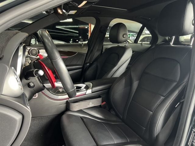 Mercedes-Benz/賓士 C300  第9張相片