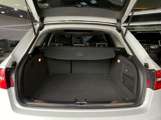 Audi A4  第1張相片
