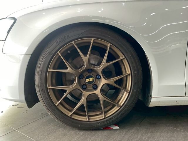 Audi A4  第2張相片