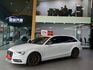 Audi A4  第4張縮圖