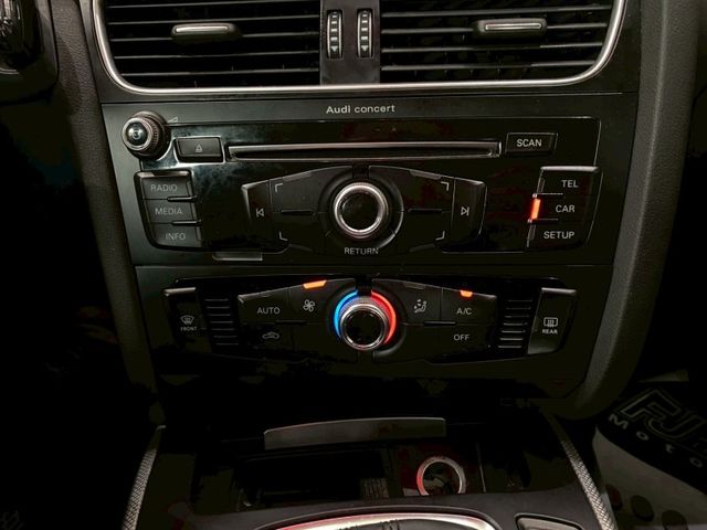 Audi A4  第15張相片