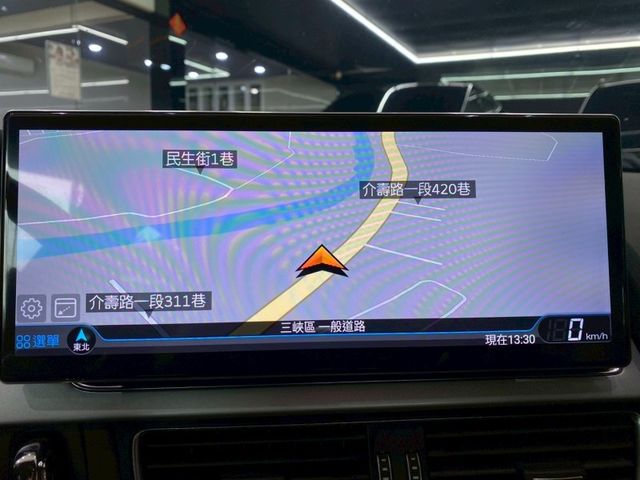 Audi A4  第16張相片