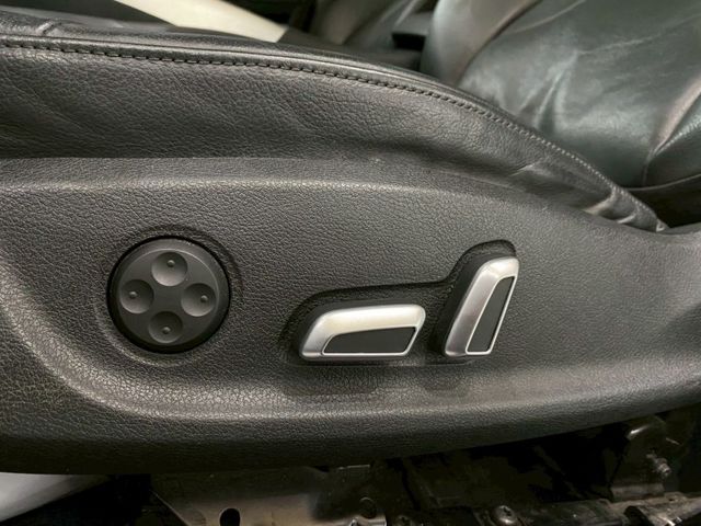 Audi A4  第20張相片