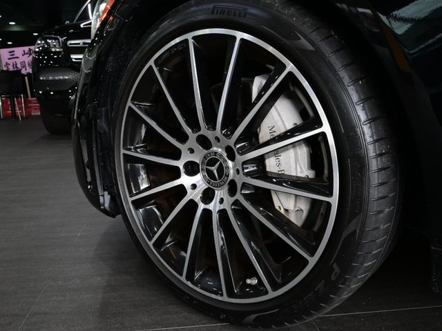 Mercedes-Benz/賓士 C300  第3張相片