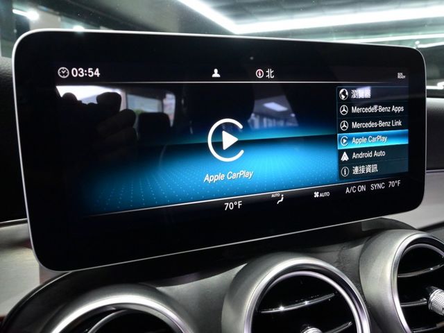 Mercedes-Benz/賓士 C300  第14張相片