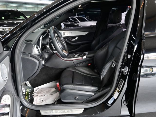 Mercedes-Benz/賓士 C300  第17張相片