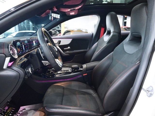 Mercedes-Benz/賓士 CLA45 AMG  第5張相片