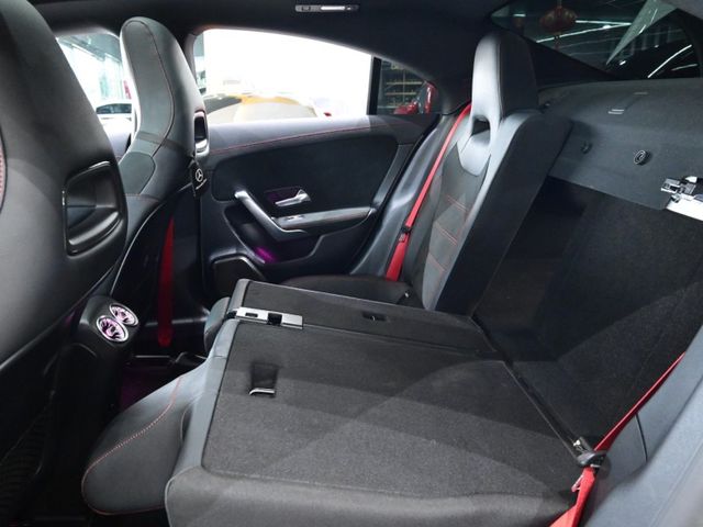 Mercedes-Benz/賓士 CLA45 AMG  第7張相片