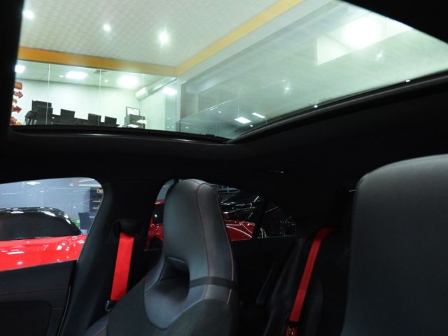 Mercedes-Benz/賓士 CLA45 AMG  第9張相片