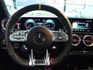 Mercedes-Benz/賓士 CLA45 AMG  第11張縮圖