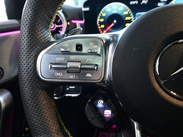 Mercedes-Benz/賓士 CLA45 AMG  第12張相片