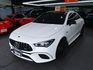 Mercedes-Benz/賓士 CLA45 AMG  第20張縮圖