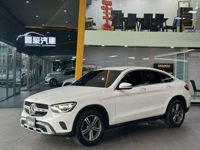 Mercedes-Benz/賓士   第4張相片