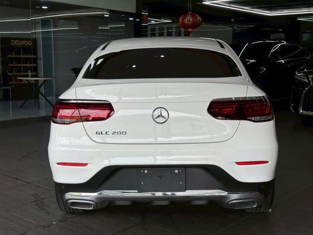 Mercedes-Benz/賓士   第9張相片