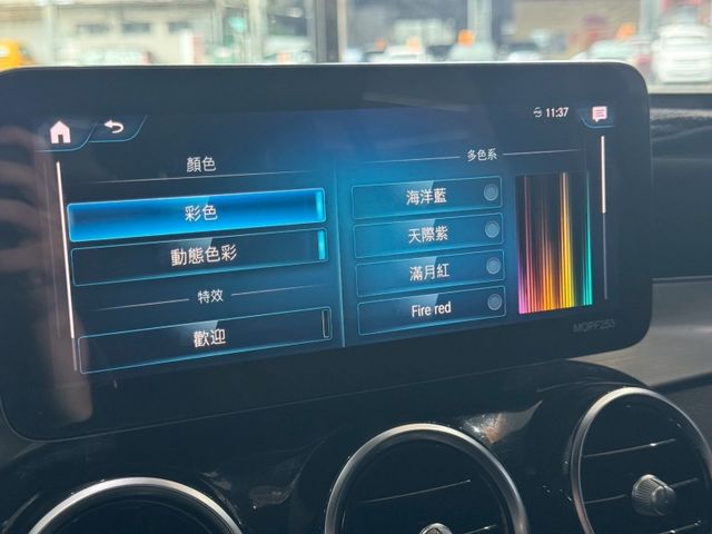 Mercedes-Benz/賓士   第20張相片
