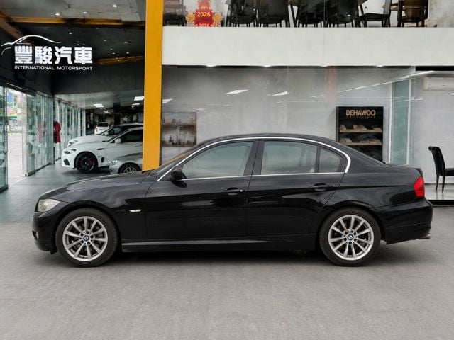 BMW/ 寶馬 318d  第6張相片