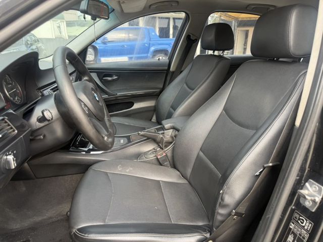 BMW/ 寶馬 318d  第9張相片