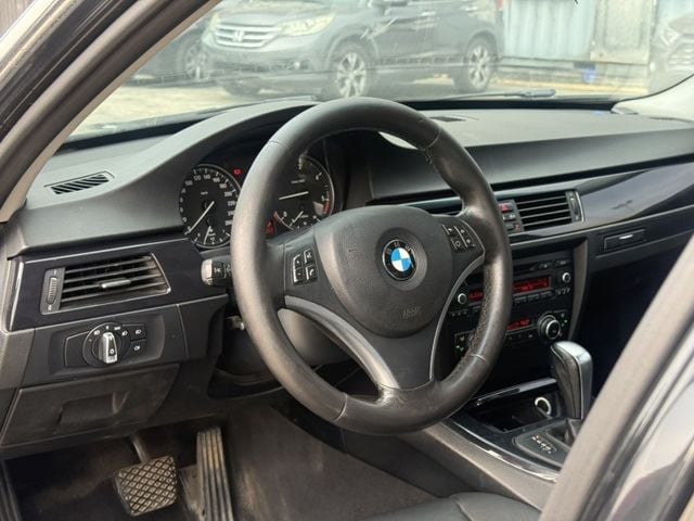 BMW/ 寶馬 318d  第10張相片