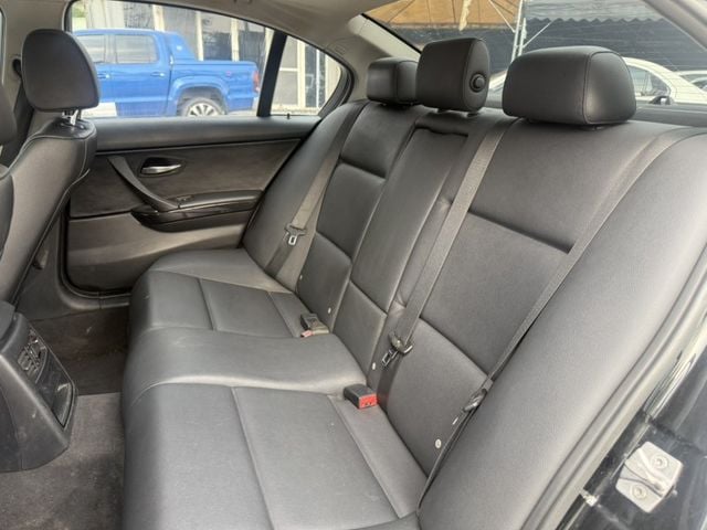 BMW/ 寶馬 318d  第11張相片