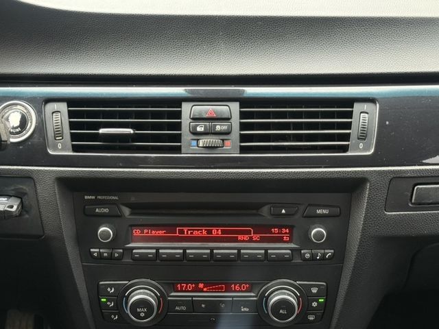 BMW/ 寶馬 318d  第14張相片