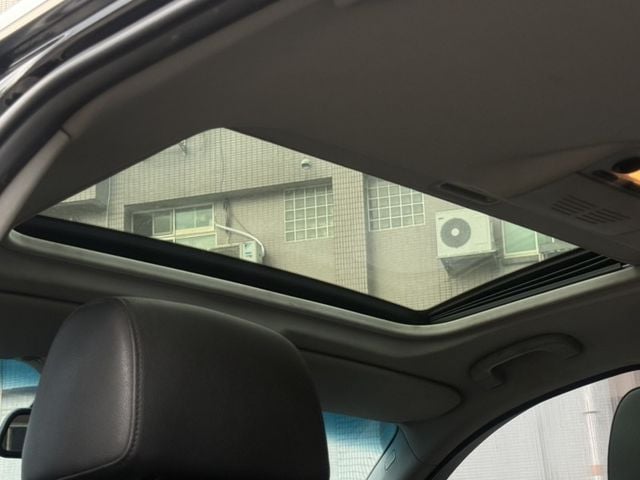 BMW/ 寶馬 318d  第15張相片