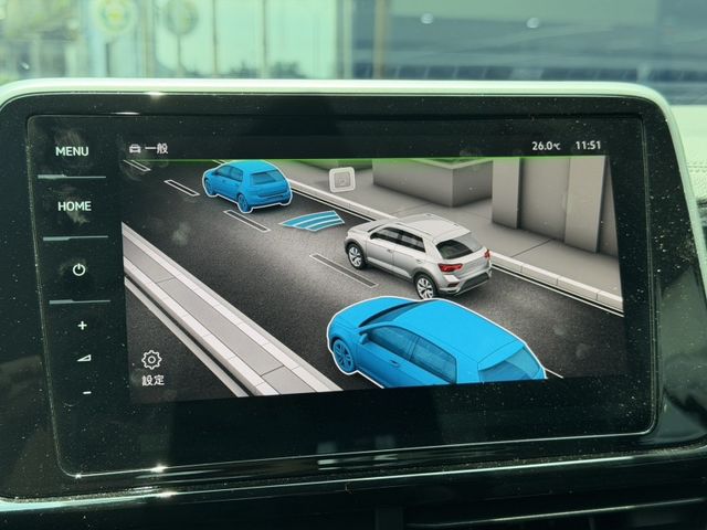 Volkswagen 福斯 T-Roc  第2張相片