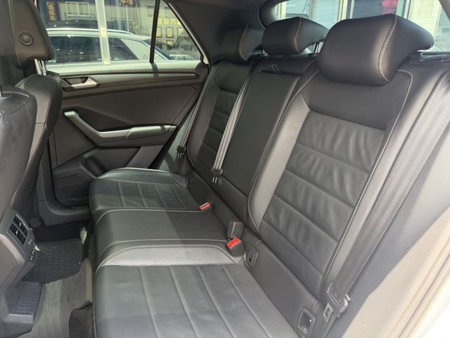 Volkswagen 福斯 T-Roc  第10張相片