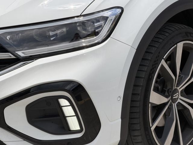 Volkswagen 福斯 T-Roc  第11張相片