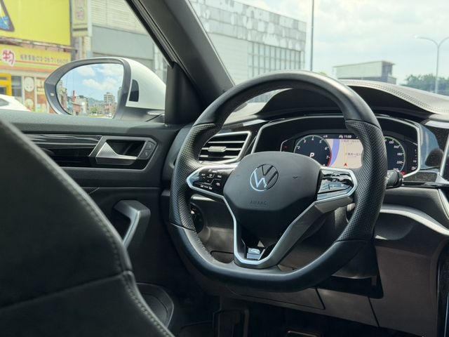 Volkswagen 福斯 T-Roc  第22張相片