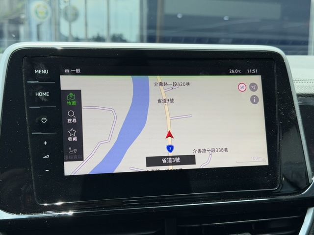 Volkswagen 福斯 T-Roc  第25張相片