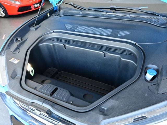 Ford/福特 Mustang  第2張相片