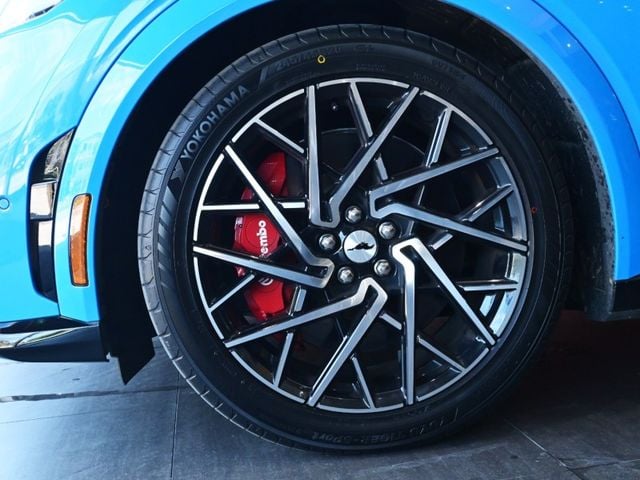 Ford/福特 Mustang  第3張相片
