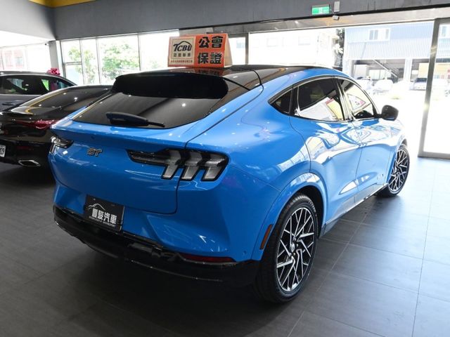 Ford/福特 Mustang  第7張相片