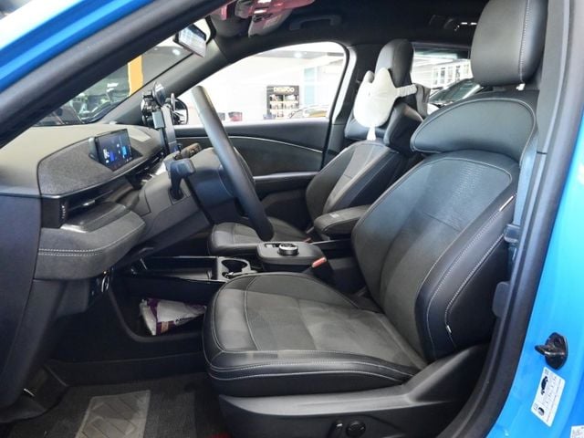 Ford/福特 Mustang  第9張相片