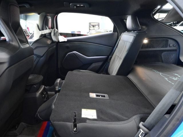 Ford/福特 Mustang  第11張相片