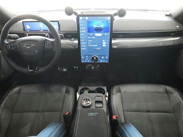 Ford/福特 Mustang  第12張相片