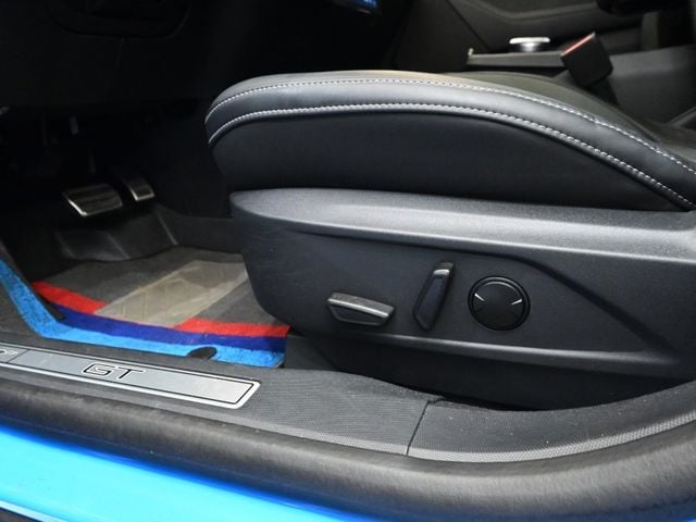 Ford/福特 Mustang  第13張相片
