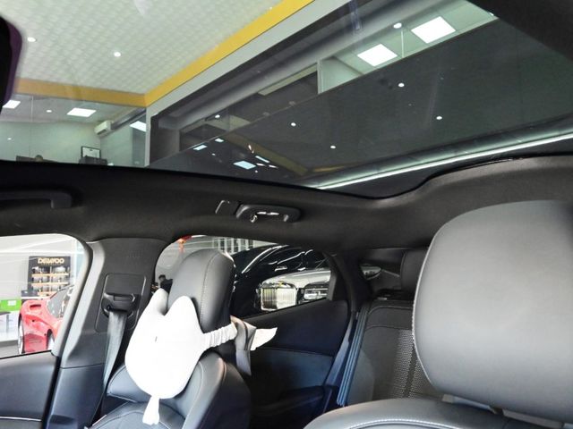 Ford/福特 Mustang  第15張相片