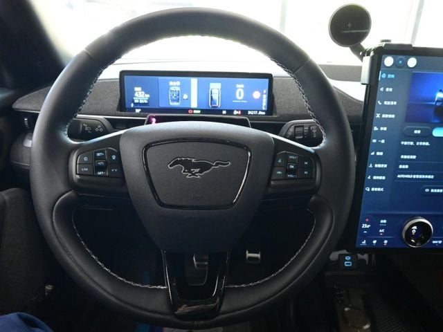 Ford/福特 Mustang  第16張相片