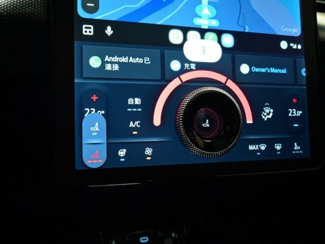 Ford/福特 Mustang  第20張相片