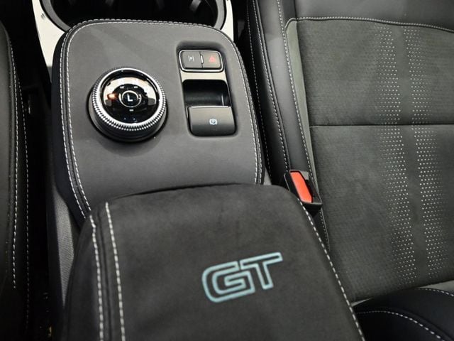 Ford/福特 Mustang  第21張相片