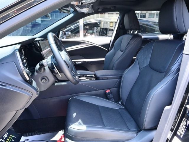 Lexus RX  第7張相片